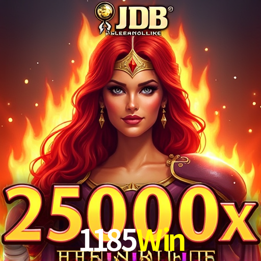 1185 Win