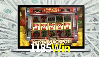 1185 Win